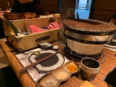 -牛道·和牛九食(市府恒隆广场店)