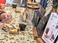 -星巴克臻选(苏州苏信店)