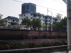 -合肥火车站(地铁站)