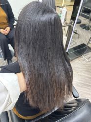 -奈川烫染Salon