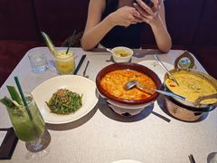 -BetterThai 泰加(苏州中心店)