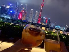 -池畔酒吧 WET Bar