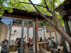 -VOYAGE COFFEE(杨梅竹店)