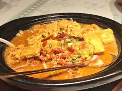 -云海肴·汽锅鸡·云南菜(高德置地店)