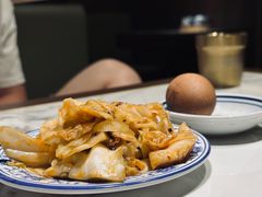 -雁滩白记·兰州牛肉面