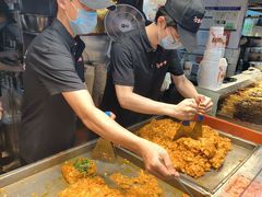 -周小亮丁家坡洋芋(全国总店)