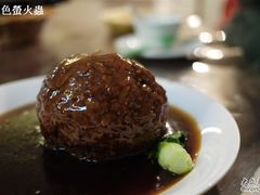 獅子頭&nbsp;(18)-洪齐林老镇