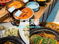 -千岛湖小鱼儿·淳安匠心农家菜