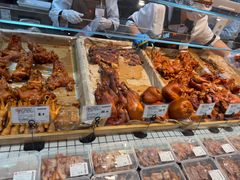 -永辉超市(嘉定宝龙广场店)