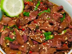 -蘑界·野生菌火锅(深业上城店)