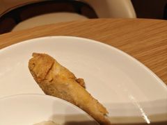 -怡咖啡海鲜自助餐厅(浦东香格里拉店)