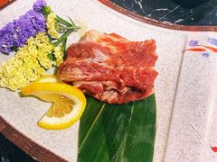 -鹤江桥·红油牛肉粉(SKP店)