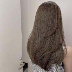 -FASHION PALACE hair+