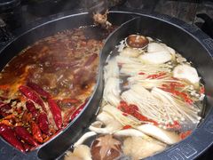 -销魂美蛙鱼头火锅(上海首店)