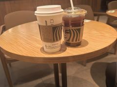 -星巴克(汾阳路店)
