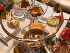 -Salon de Ville浦江汇(上海外滩华尔道夫酒店店)