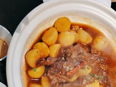 -简小舍·民间手艺菜(武昌江滩店)