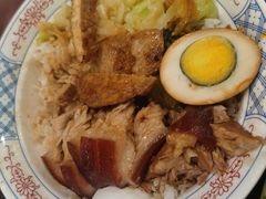 -香友记正宗隆江猪脚饭(首经贸店)