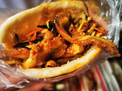 -小陈方酥锅盔(古城总店)