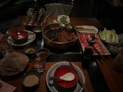 -赤RedBowl川锅·炙烤·板前(北京瑰丽酒店)