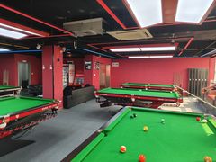 -大金24h自助台球(西湖文化广场店)