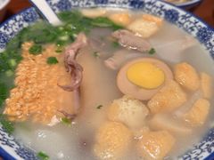 -小潘记鸭血粉丝汤