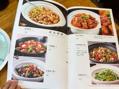 -湘水滨·臭鳜鱼·湘菜(马驹桥店)