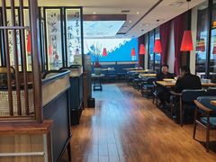 -宴礼烤鸭本味菜(蠡县商业步行街店)