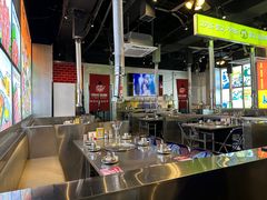 -哈哈碳都·牛肋条无限自助烤肉(台江万达店)