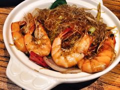 -喜越泰莱·泰越料理(海逸新天地店)