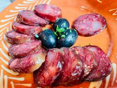 -ALBERGUE 1601 婆仔屋葡国餐厅