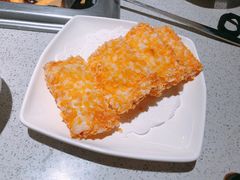 -海底捞大排档火锅(悦荟广场店)