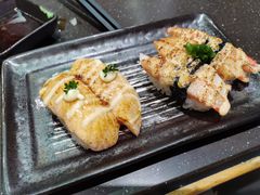 -元气寿司(环球港店)