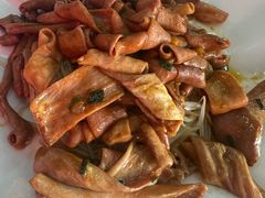 -红日饭店(裕隆三路店)