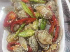 -虾女王·龙虾·烧烤(龙江店)