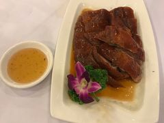 古法烧鹅-朱仔记食府(江南大道店)
