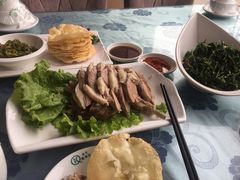 -老毛手抓·盐池滩羊非遗手抓(宁夏总店)