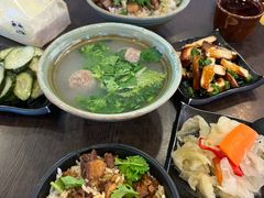 -古代饭堂(冠亚店)