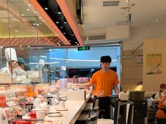 -新一番三文鱼寿司(大东海店)