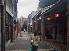 -剥皮寮历史街区