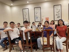 -北平小馆·烤鸭·家常菜(磨房北里店)