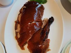 -东门烤鸭店(鼓楼店)