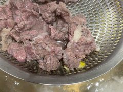 -陈记顺和潮汕牛肉火锅(韩江路店)