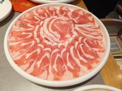 -蜀留香火锅·始于1999·原四川老火锅(白堤路店)