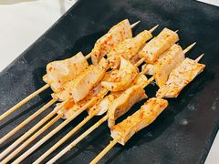 -聚味瞿记·龙虾堂(渔人码头一店)