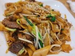 干炒牛河-禧座港式餐厅(星河店)