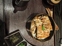 -玄白·炭烤活鳗(上海首店)