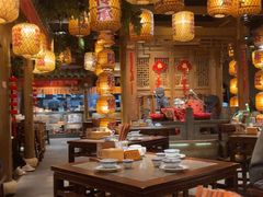 -南京大牌档(青岛万象城店)