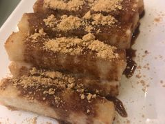 红糖糍粑-成都驻京办餐厅(蜀都宾馆店)