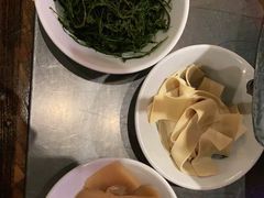 -探鱼·鲜青椒爽麻烤鱼(广州欣荣广场店)
